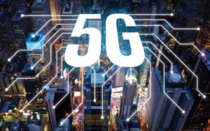 5G-progetto smart per il porto