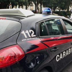 non-paga-droga-arresti-carabinieri-casamassima